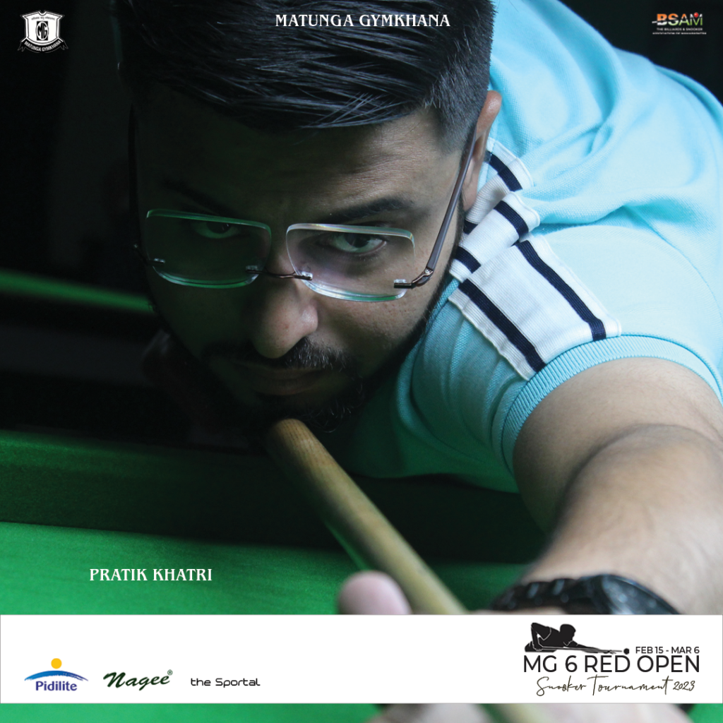 Pratik Survives…