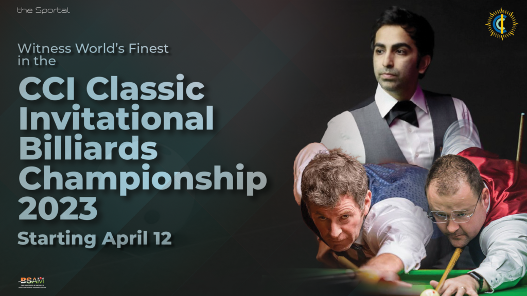 CCI Classic Invitational Billiards Championship 2023