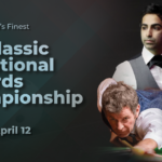 CCI Classic Invitational Billiards Championship 2023