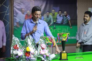 Bathija’s PJHG 6 Red Snooker Markers Tournament 2023