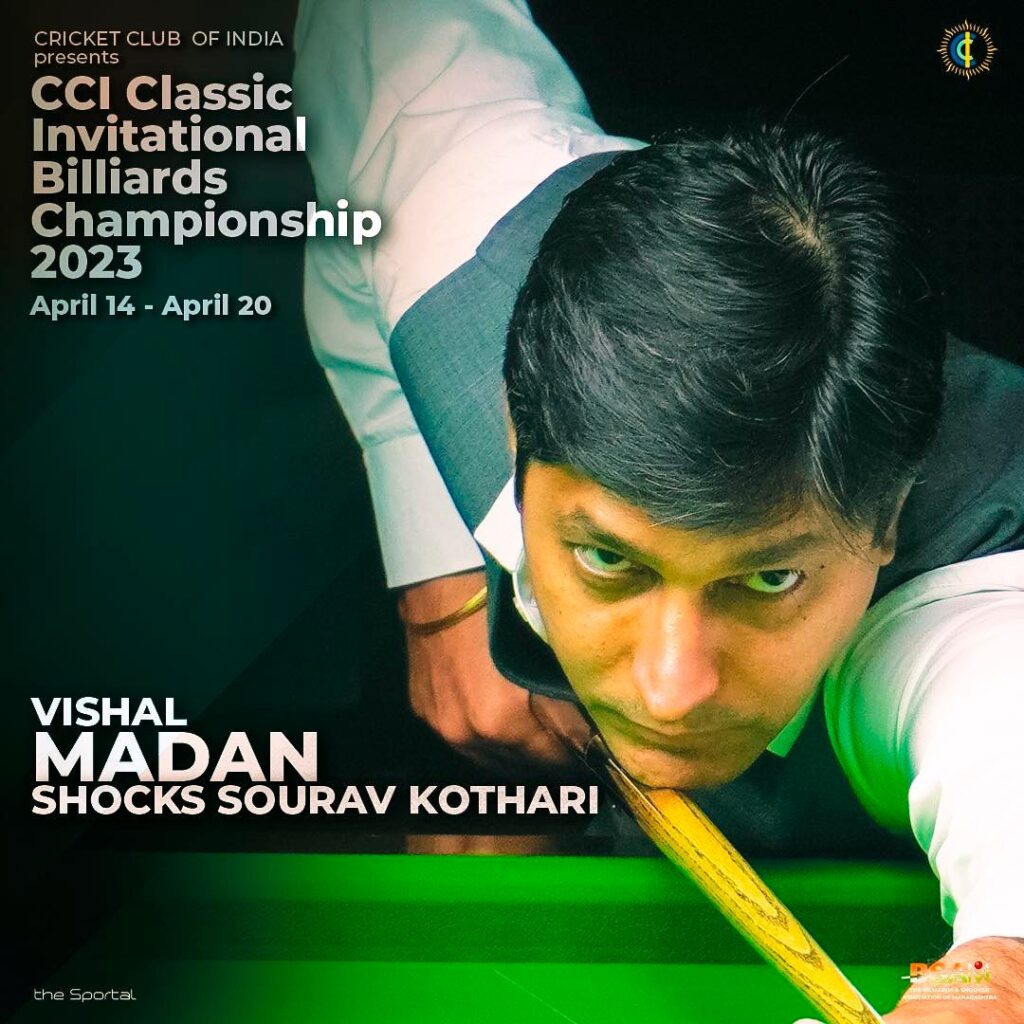 Vishal causes Major Upset!