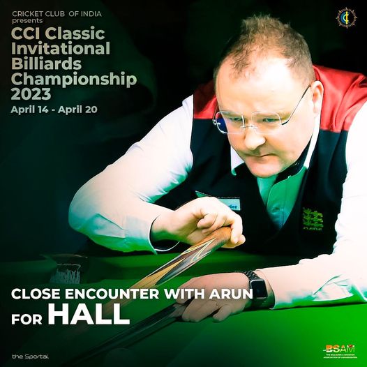 Rob advances, escapes Arun’s scare!