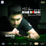 Mago shocks Parikh, claims top spot in Group!