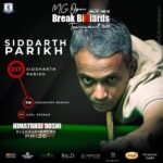 Siddharth fires a Two Ton!
