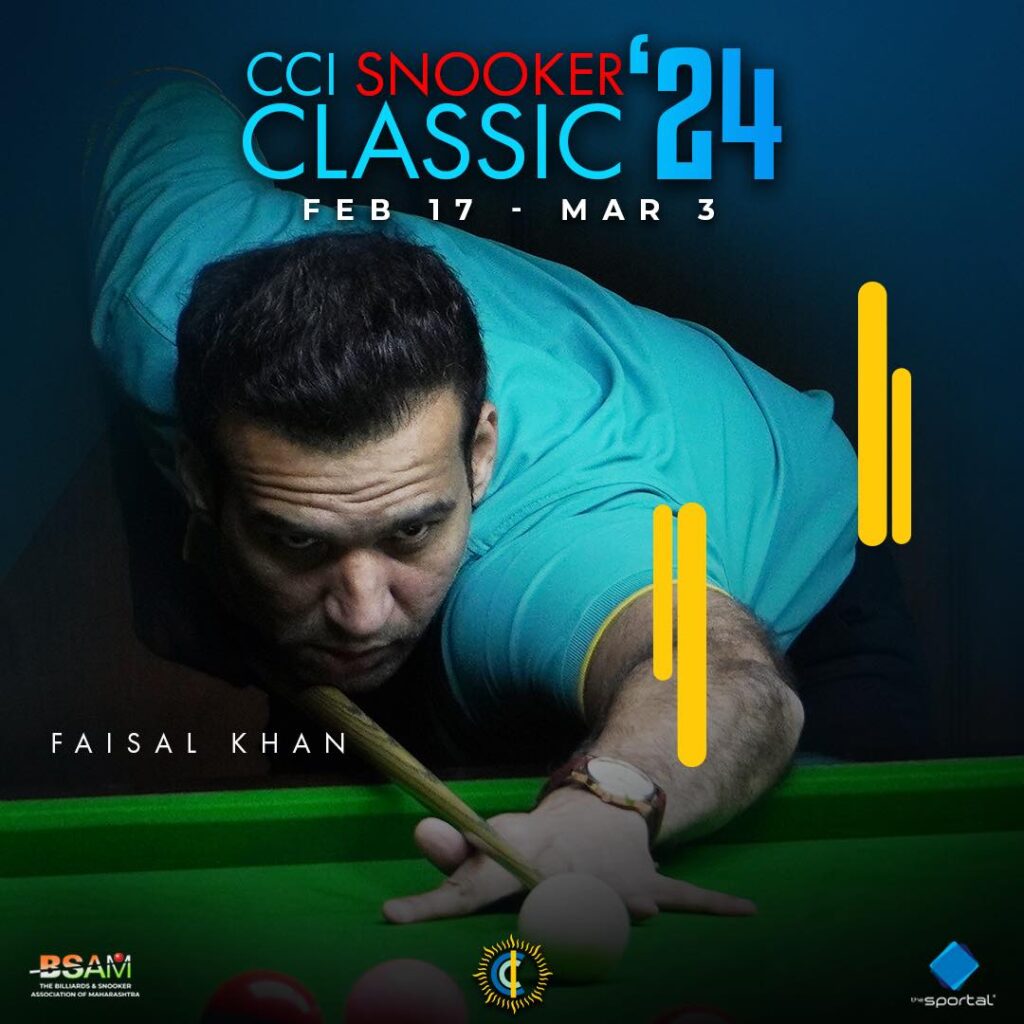 Faisal Khan Surges into Top 16!