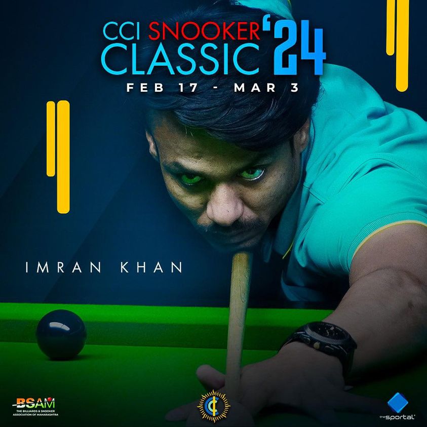 Khan in Top 64!