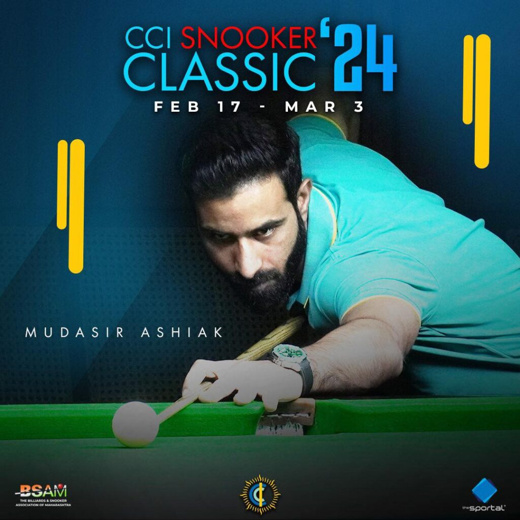 Mudasir Ashiaq Makes Impressive Debut!