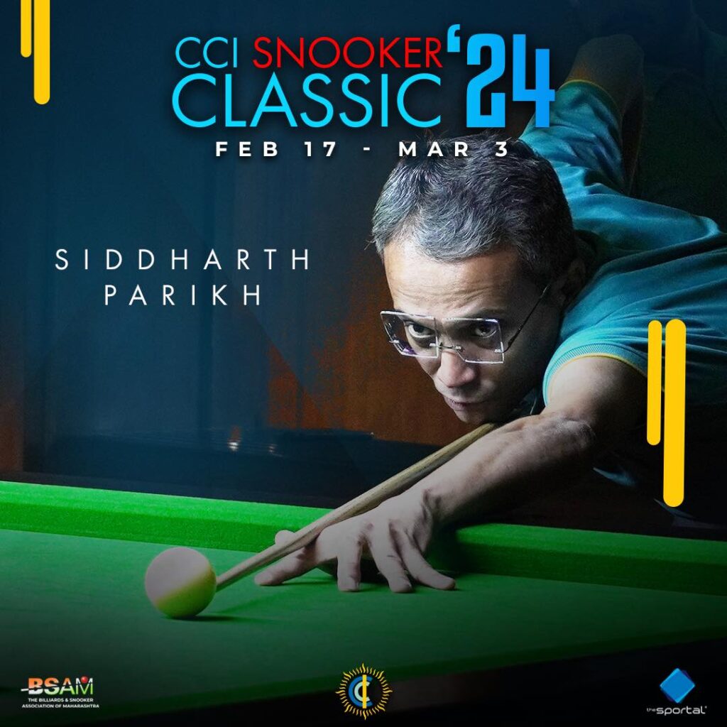 It’s Siddharth 65!!