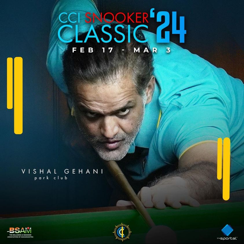 Gehani sets clash with Panchal for Top 64 duel!