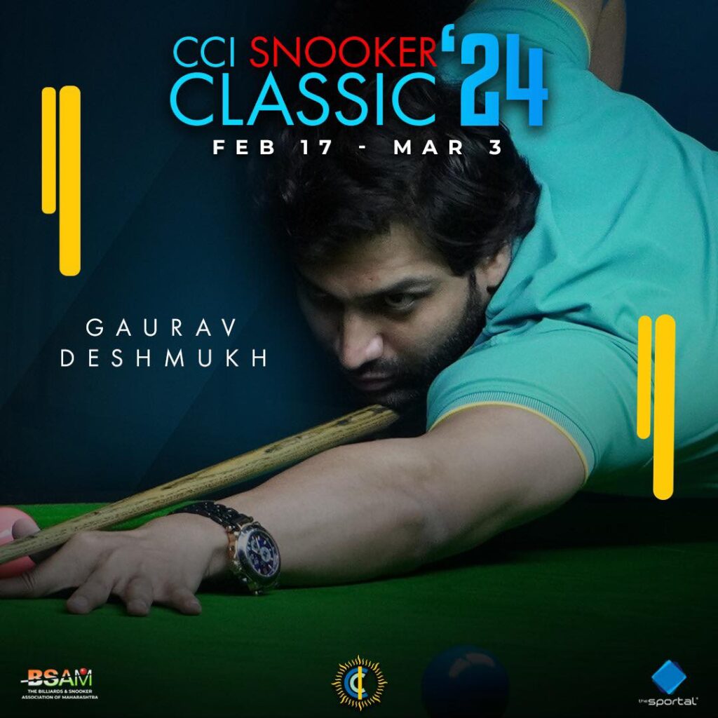 Deshmukh breathes relief, enters Top 64!