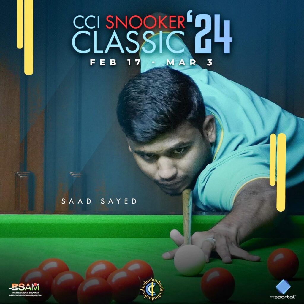 Syed misses Ton, fires a 94!
