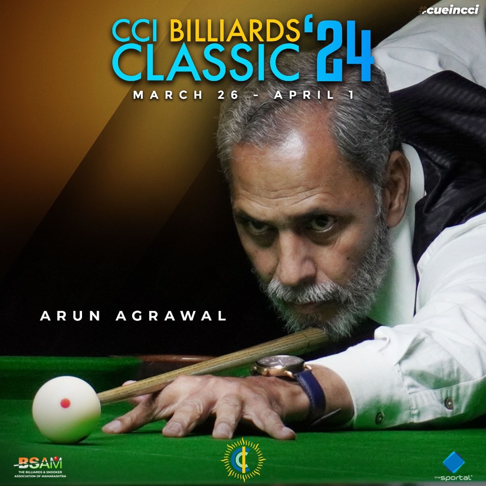 Agrawal Rises!!