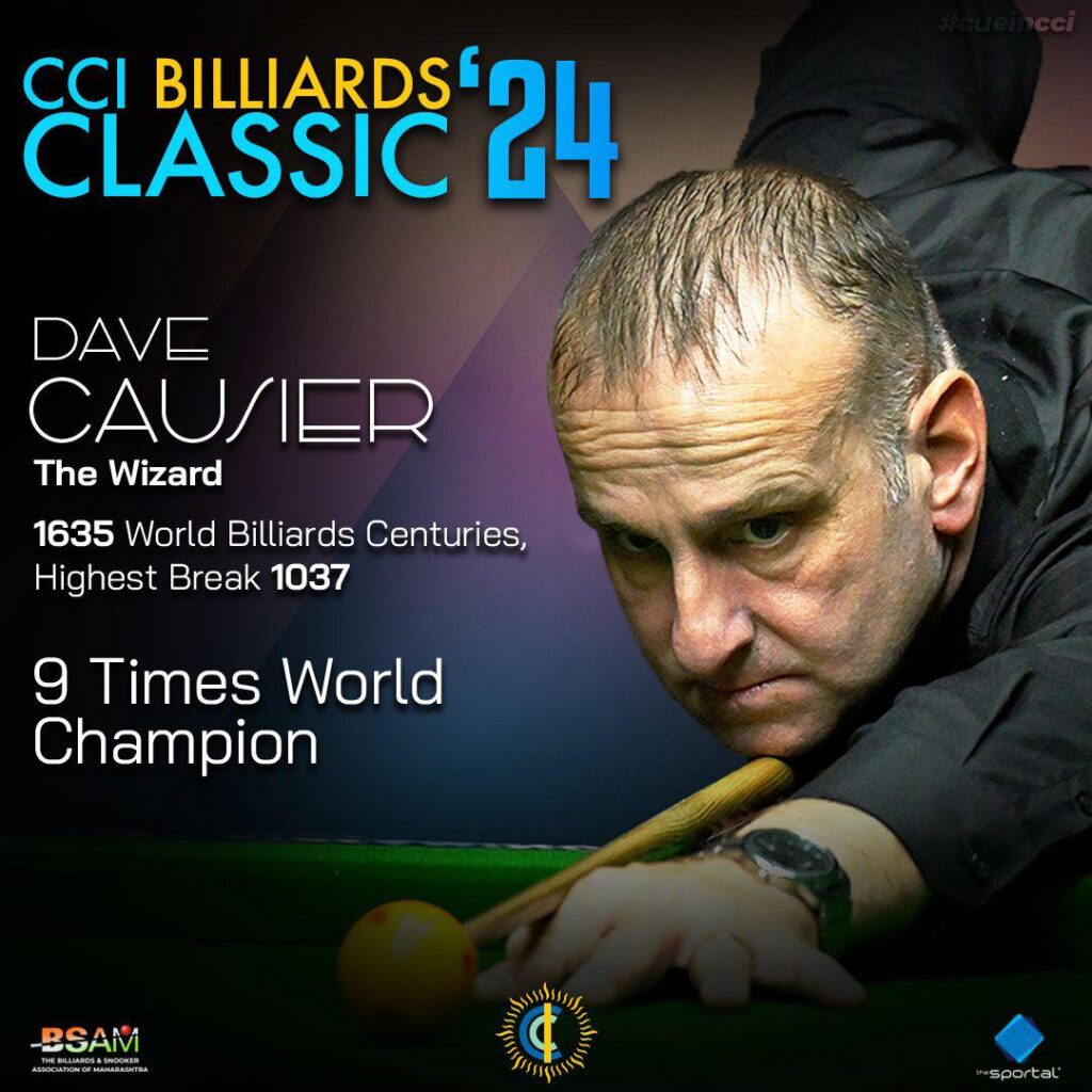 Causier all the way!!