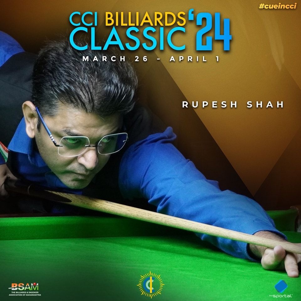Rupesh Survives!