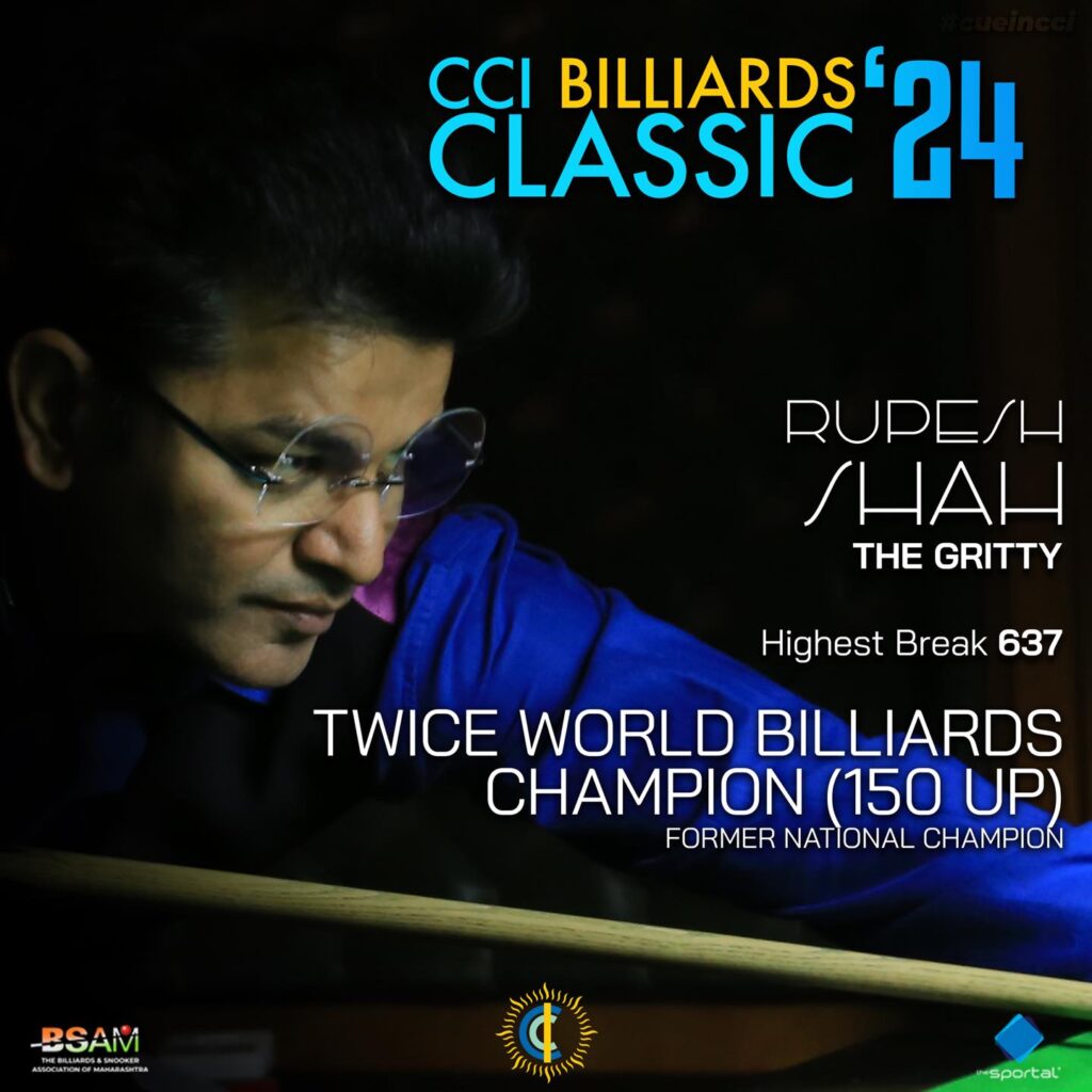 A gritty masterclass with Rupesh!!