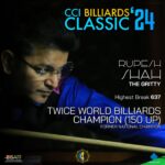 A gritty masterclass with Rupesh!!