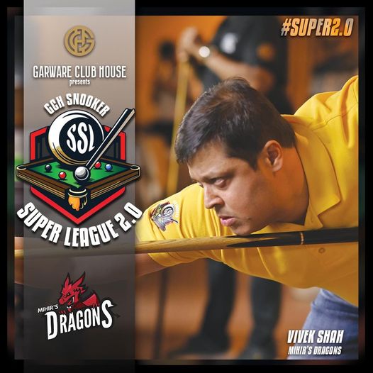 Vivek Shah Breaks Records in Super League 2.0 Auction!
