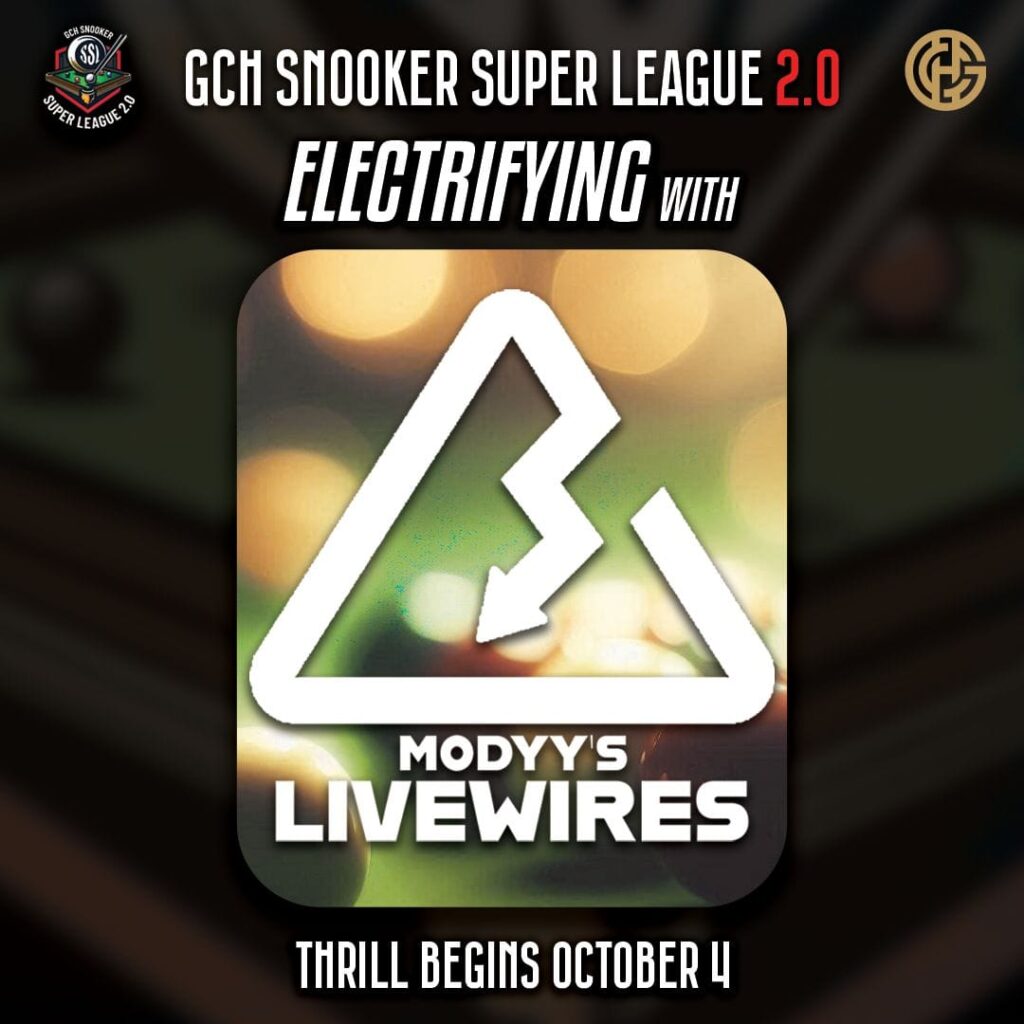 Modys Live Wires: Supercharged for SPL 2.0!