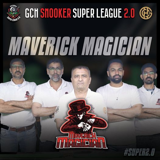 Maverick Magicians: A Spellbinding Rise! ✨
