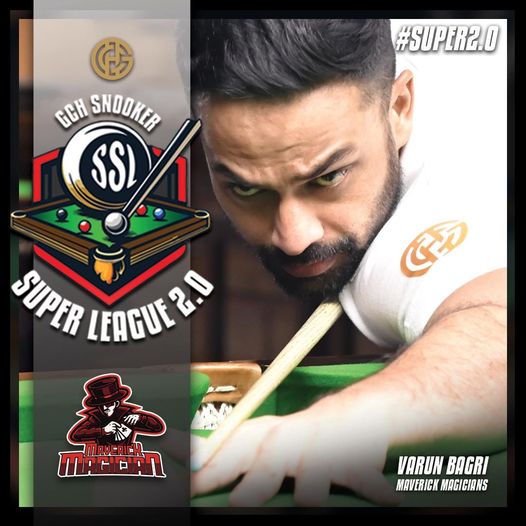 Varun Bagri: The Game Changer for the Maverick Magicians!