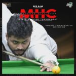 Rohan JUMBOsaria Dominates Group A!