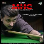 Gaurav Jaisinghani Powers into the Top 8!