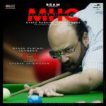 Manav Books Semis Berth.