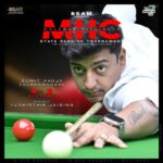 Sumit Ahuja Overcomes Yudhishthir Jaising to Seal a Spot in the Finals!