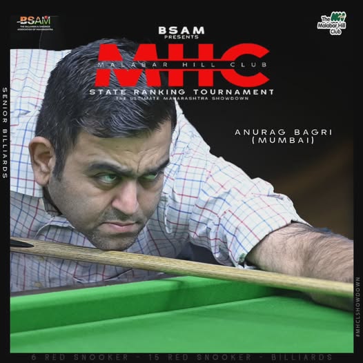 Anurag Bagri Stuns with a Jaw-Dropping 134!