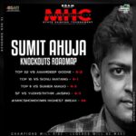 Tense Victories, Ahuja triumphs!