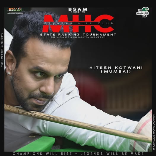 Kotwani Secures Top 8 Spot in Style!