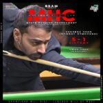 Smooth Sailing for Shabaz Khan!
