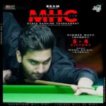 Sumer Mago Secures Second Consecutive Semi-Final Spot!