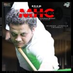 Mahesh Jagdale wins in First Battle!