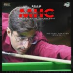 Rishabh Thakkar Steals the Spotlight with a Spectacular 138 Break!