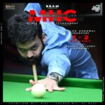 A thrilling upset by Sholk Agarwal!