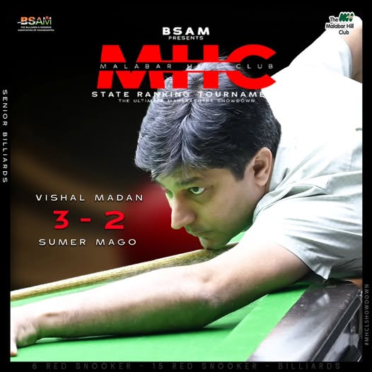 Vishal Madan Triumphs in a Nail-Biter Against Mago!