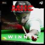 Thakkar Claims No.1 Spot!