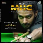 Shabaz Khan Edges Past Sumer Mago to Secure Grand Finale Spot