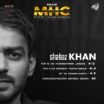 Shabaz Khan’s Triumph at the MHC State Championship