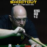Kersi Aga Stuns Home Favorite Shailesh Rao!