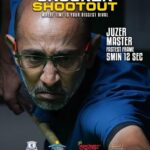 Juzer’s Masterclass in Speed Snooker!