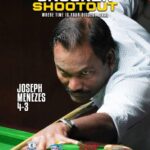 Menezes Wins a Thriller!