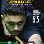 Panchamia Sets the Bar with a Stunning 65 but Faces Early Exit