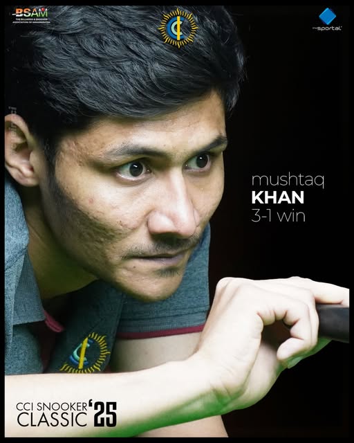 Khan vs. Khan!