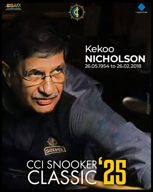 Remembering Kekoo Nicholson