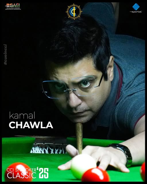 Chawla Halts Hasan, Marches into Top 4!