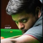 Pinak Anap’s Commanding 4-0 Victory!