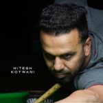 Kotwani Turns Up the Heat in a High-Octane Duel!