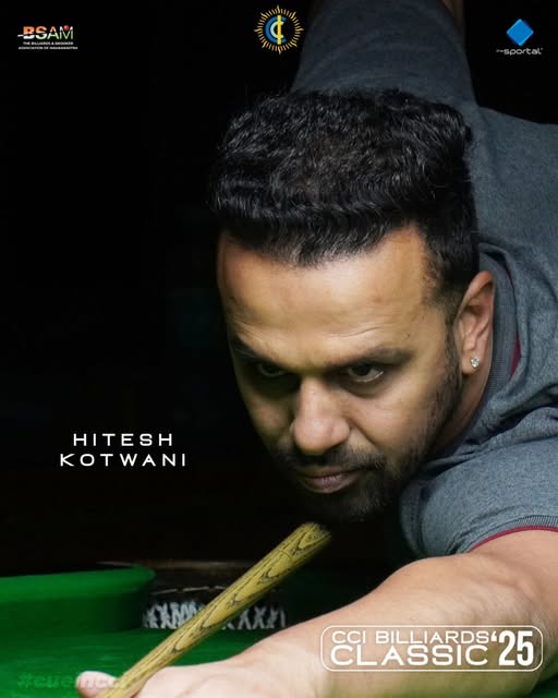 Kotwani Turns Up the Heat in a High-Octane Duel!